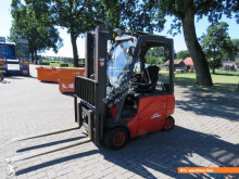 elektrische heftruck Linde