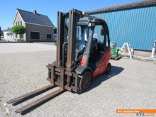 diesel heftruck Linde