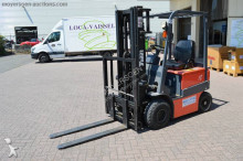 elektrische heftruck Tailift