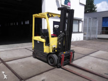 elektrische heftruck Hyster