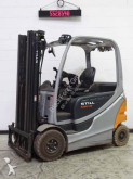 elektrische heftruck Still