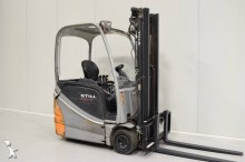elektrische heftruck Still