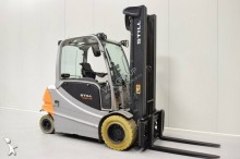 elektrische heftruck Still