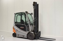 elektrische heftruck Still
