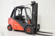 elektrische heftruck Toyota