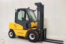 diesel heftruck Jungheinrich