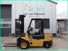 diesel heftruck Hyster