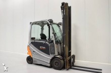 elektrische heftruck Still