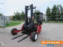 diesel heftruck Moffett