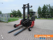 diesel heftruck Moffett