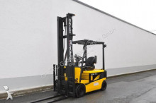 elektrische heftruck Hyundai