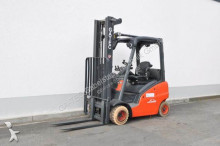 gas heftruck Linde