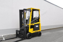 elektrische heftruck Hyster