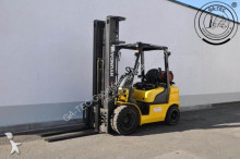 gas heftruck Hyundai