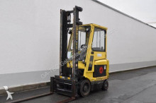 elektrische heftruck Hyster