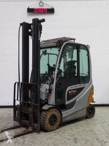 elektrische heftruck Still