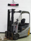 elektrische heftruck Still