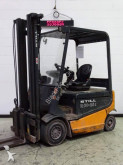 elektrische heftruck Still