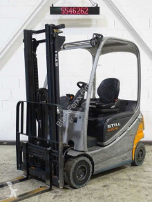 elektrische heftruck Still