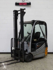 elektrische heftruck Still