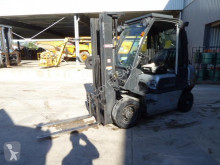 Nissan UD02A25PQ