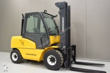 diesel heftruck Jungheinrich
