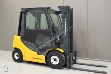 diesel heftruck Jungheinrich