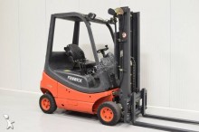 gas heftruck Linde