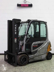 elektrische heftruck Still
