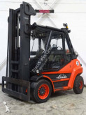 diesel heftruck Linde