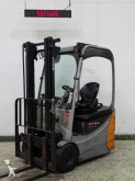 elektrische heftruck Still