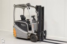 elektrische heftruck Still