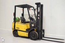 gas heftruck Yale