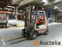 chariot diesel Linde
