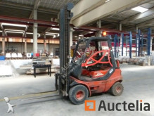 chariot diesel Linde