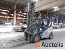 chariot diesel Linde
