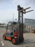 diesel heftruck Linde