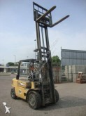 diesel heftruck Caterpillar