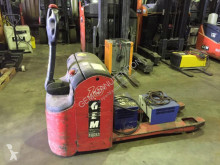 carrello elevatore usato