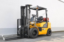 gas heftruck Hyundai