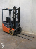 Toyota electric forklift