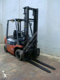 diesel heftruck Toyota