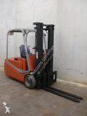 elektrische heftruck BT
