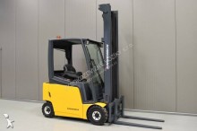 elektrische heftruck Jungheinrich