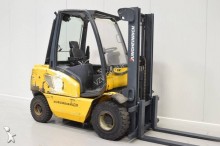 diesel heftruck Jungheinrich