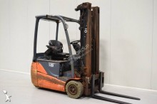 Toyota electric forklift