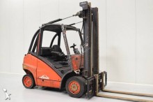 diesel heftruck Linde