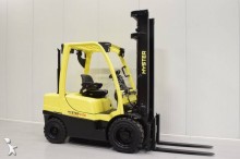 diesel heftruck Hyster