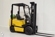 gas heftruck Yale