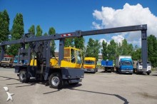 chariot diesel Baumann